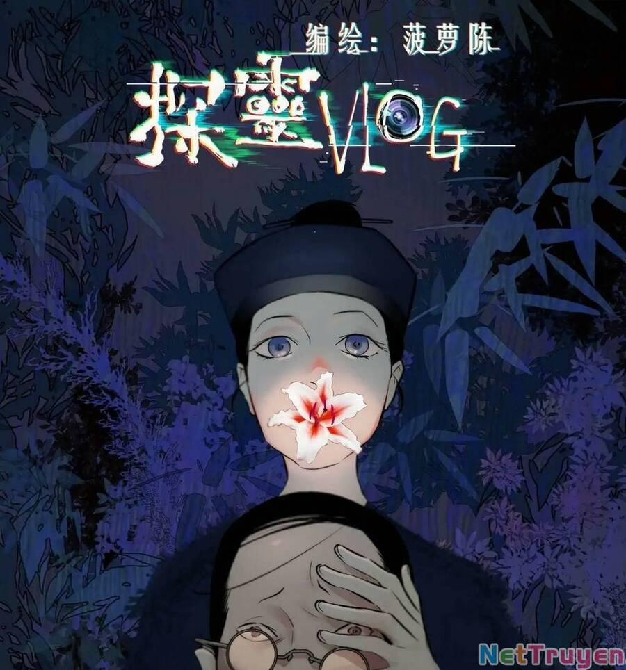 Trinh Thám Vlog 40 trang 0