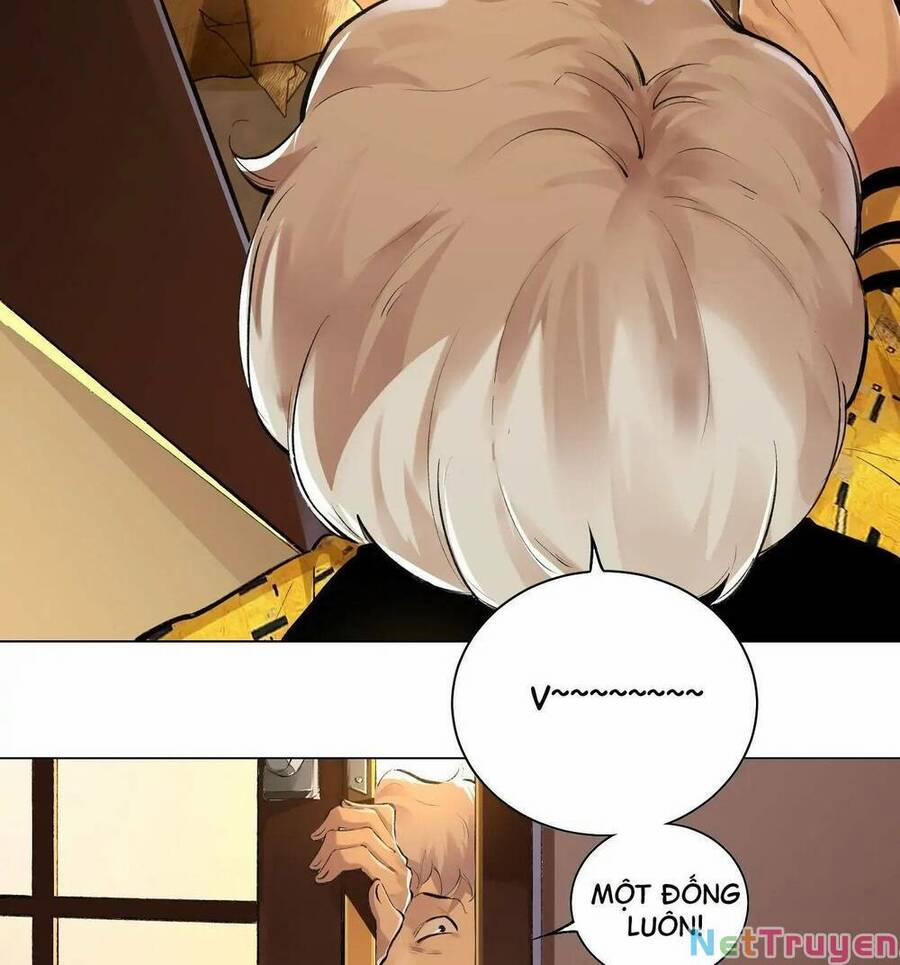 Trinh Thám Vlog 40 trang 19