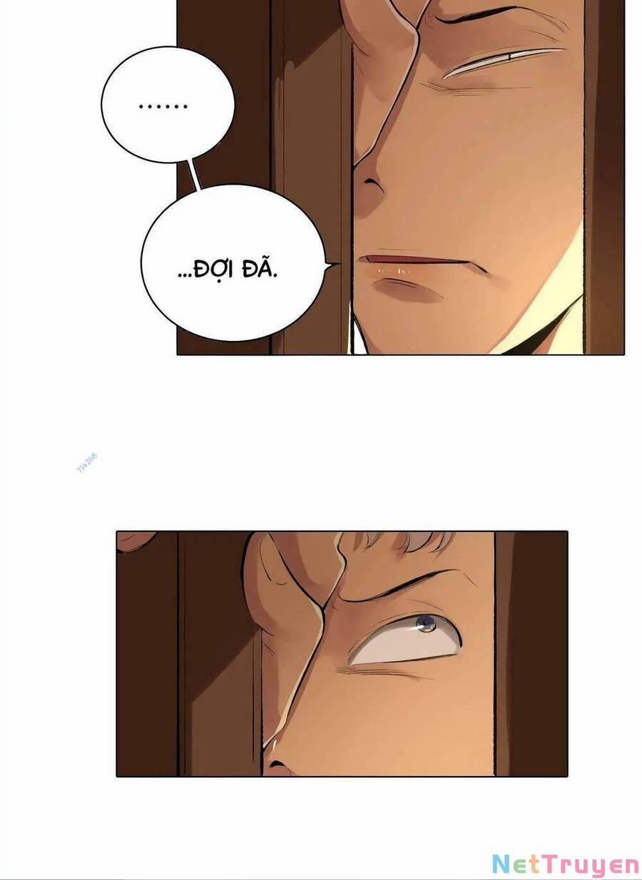 Trinh Thám Vlog 40 trang 21