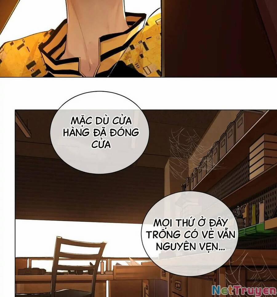 Trinh Thám Vlog 40 trang 23