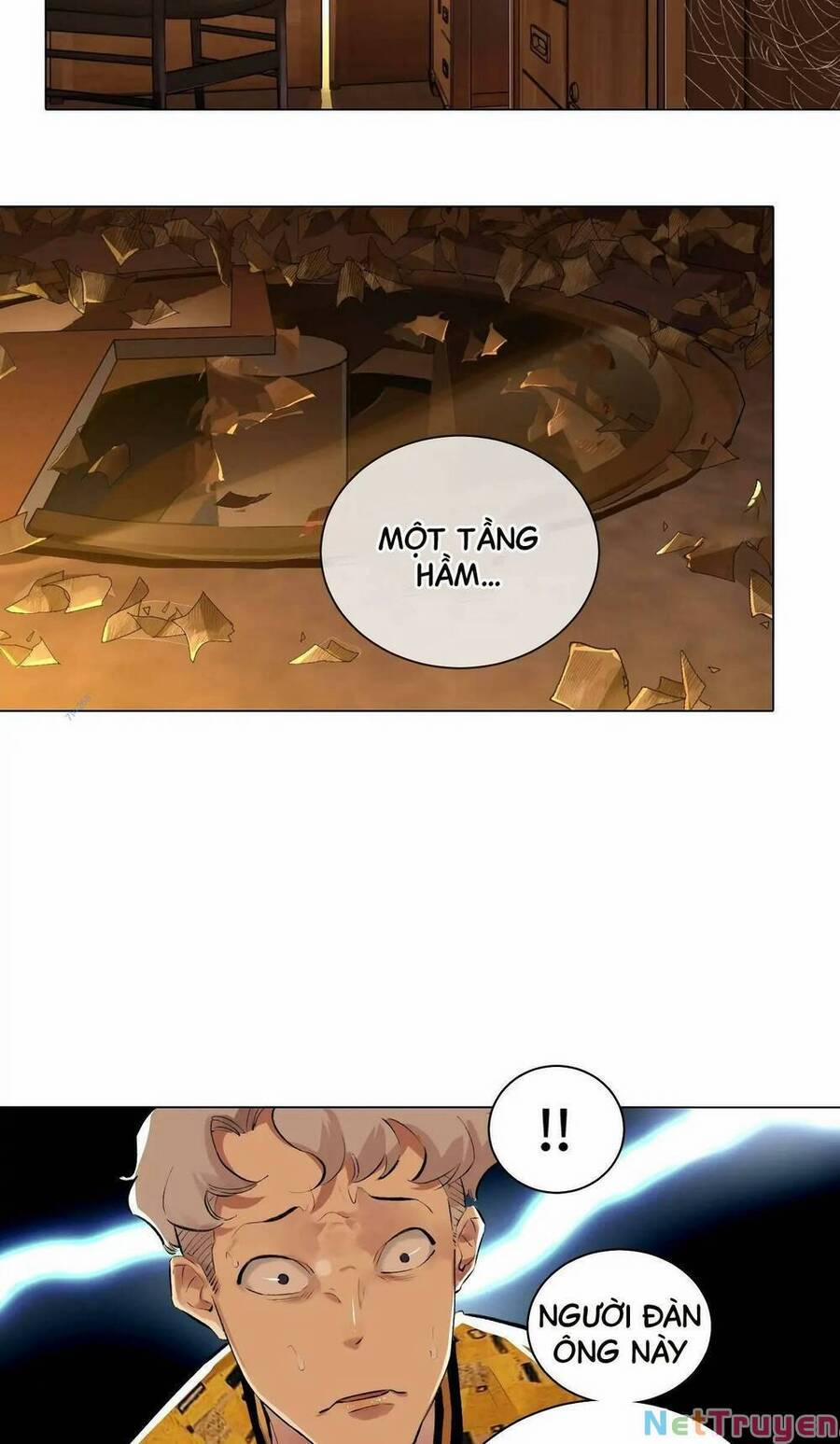 Trinh Thám Vlog 40 trang 24