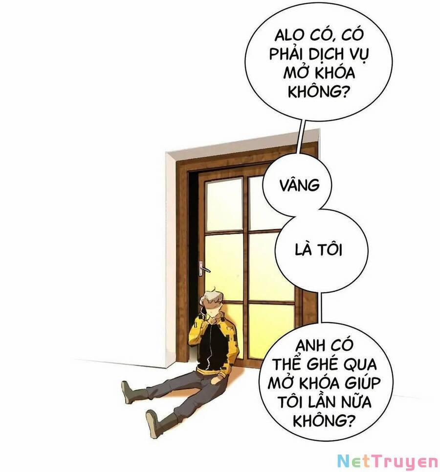 Trinh Thám Vlog 40 trang 26