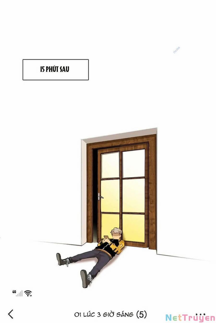 Trinh Thám Vlog 40 trang 28