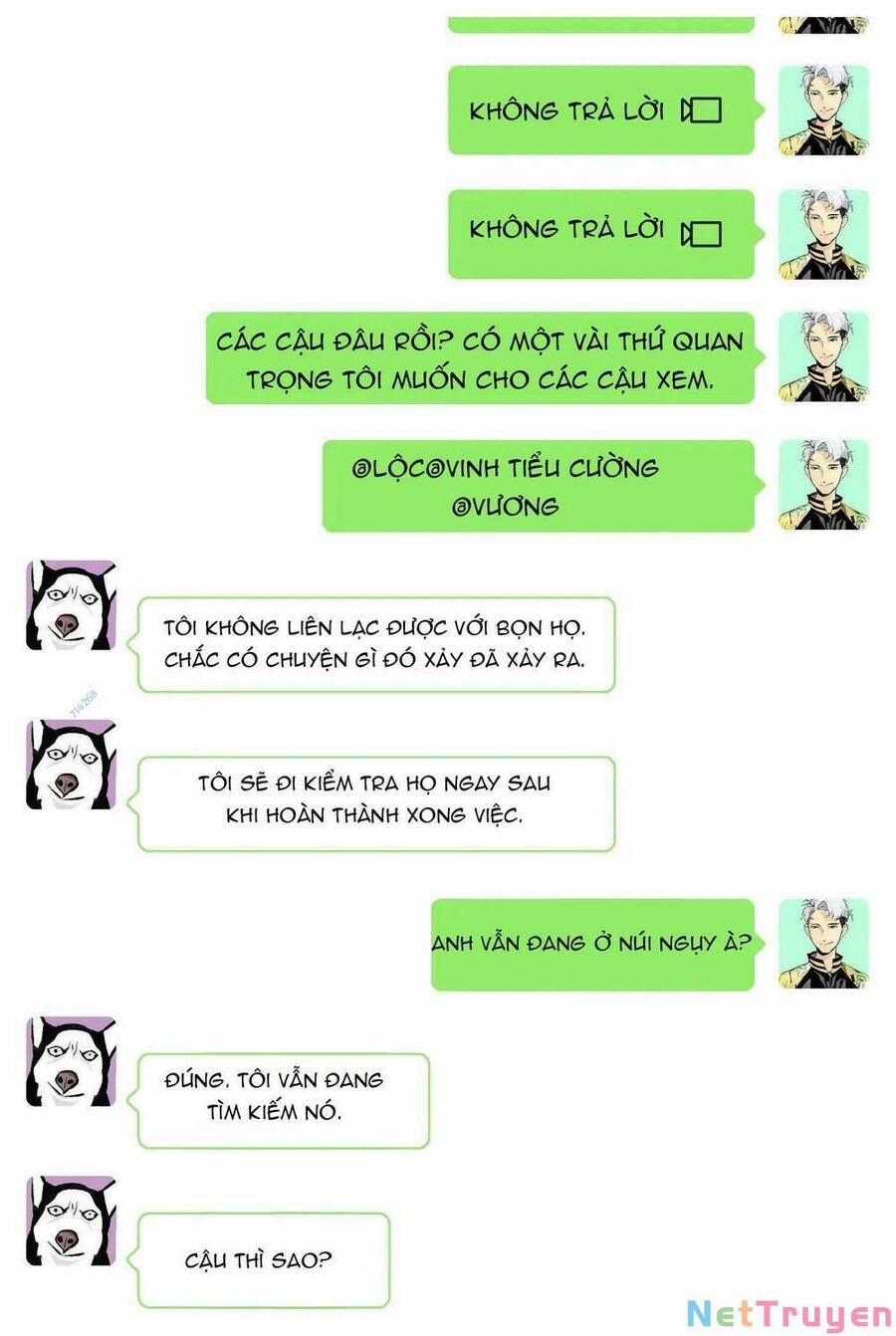 Trinh Thám Vlog 40 trang 29