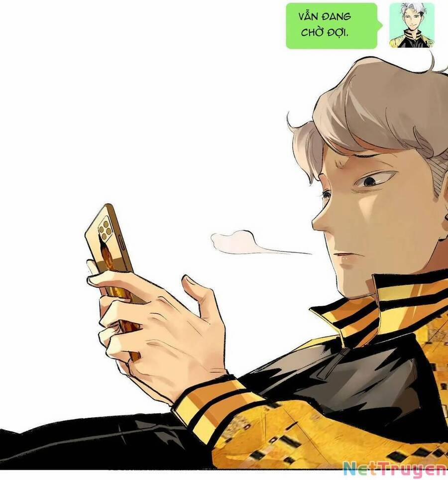 Trinh Thám Vlog 40 trang 30