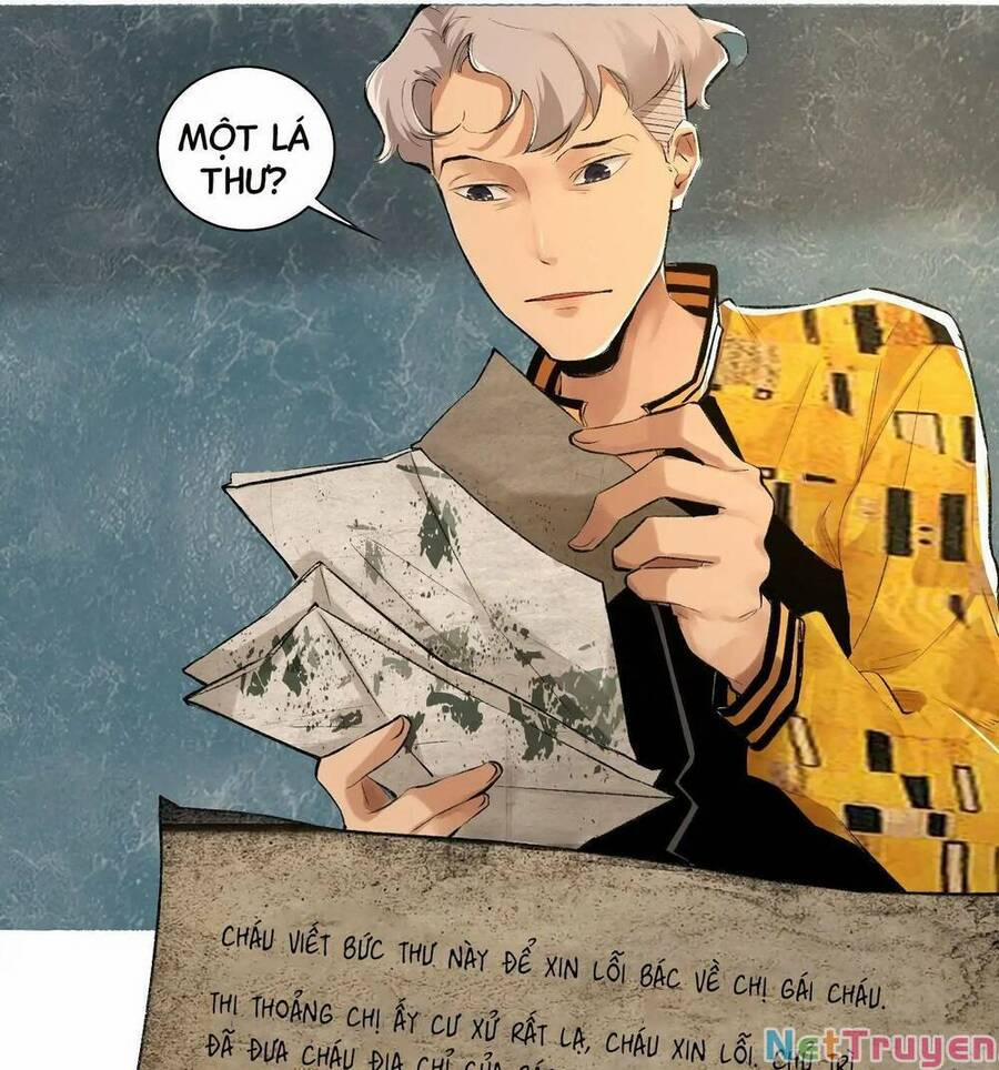 Trinh Thám Vlog 40 trang 38