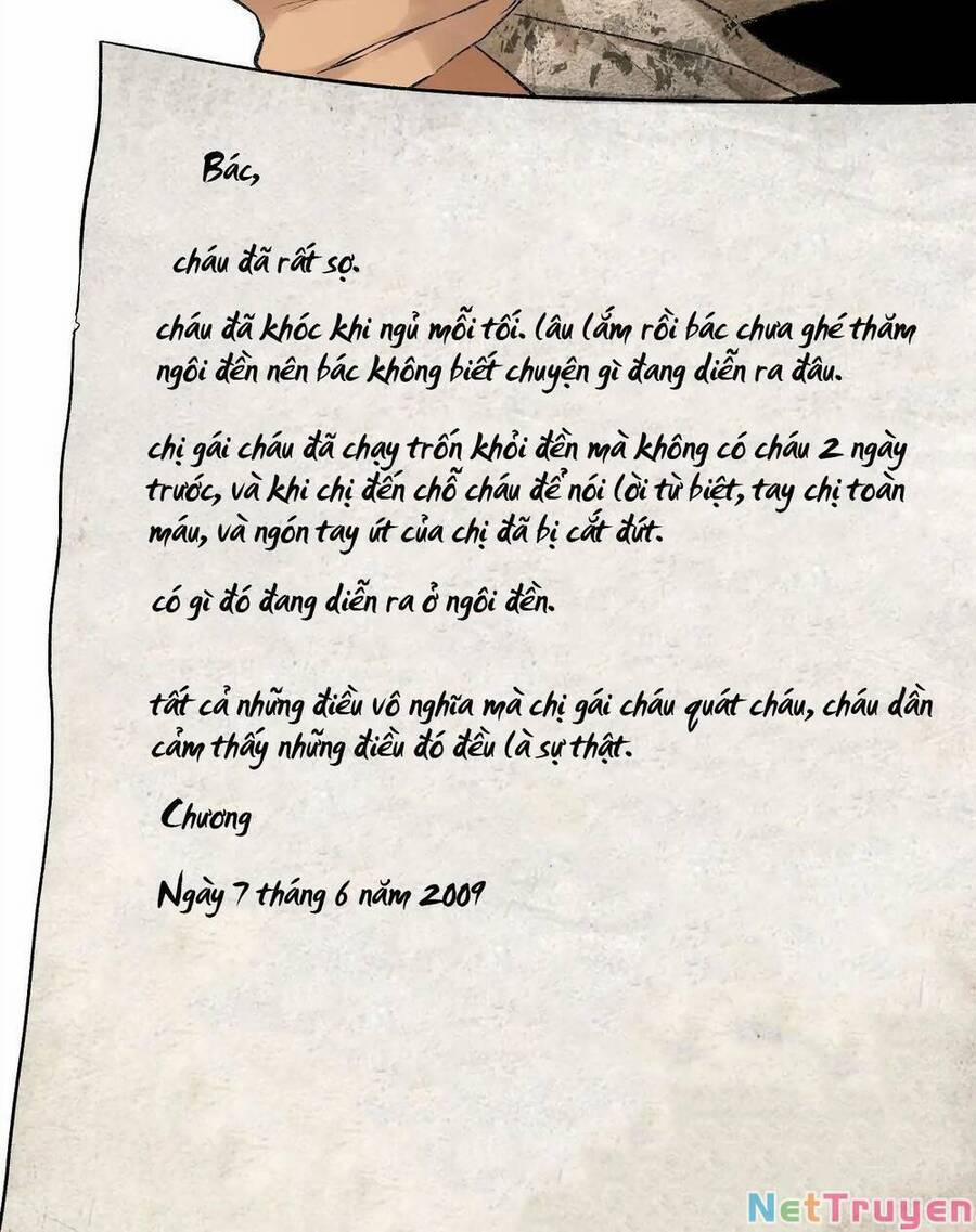 Trinh Thám Vlog 40 trang 43