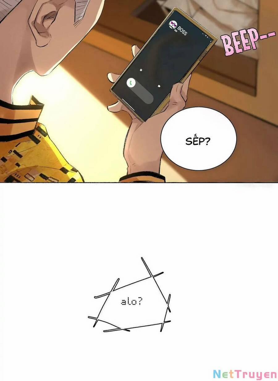 Trinh Thám Vlog 40 trang 51