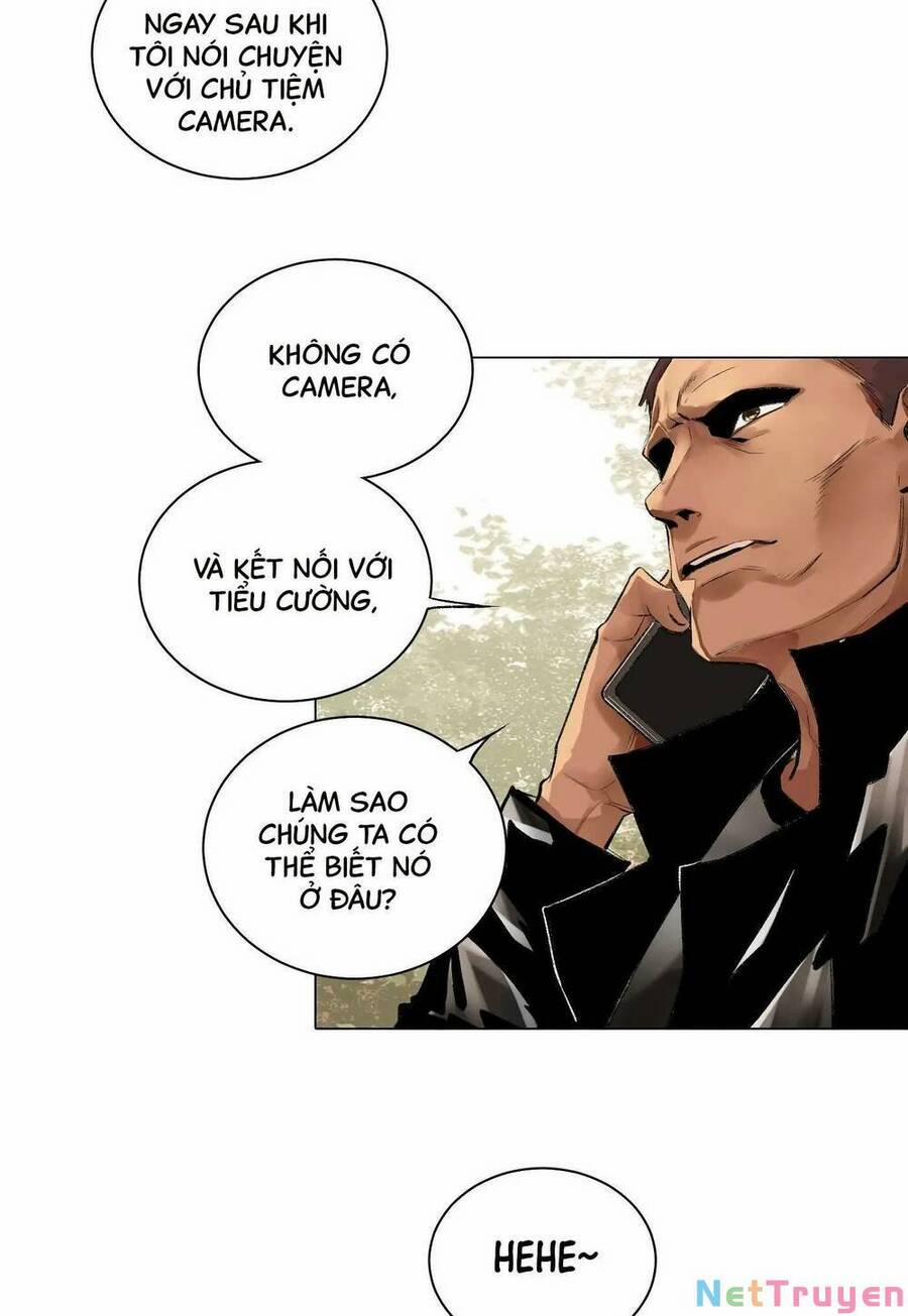 Trinh Thám Vlog 40 trang 58