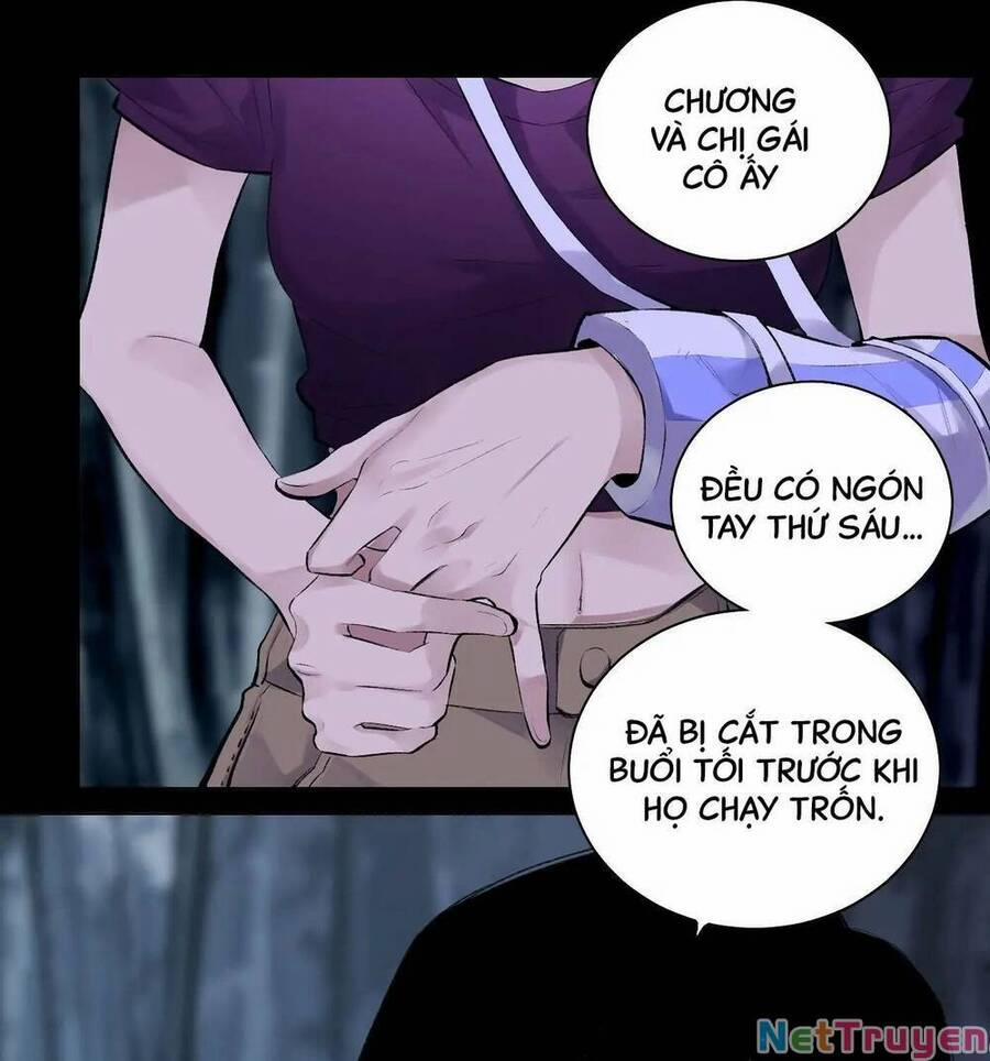 Trinh Thám Vlog 41 trang 15