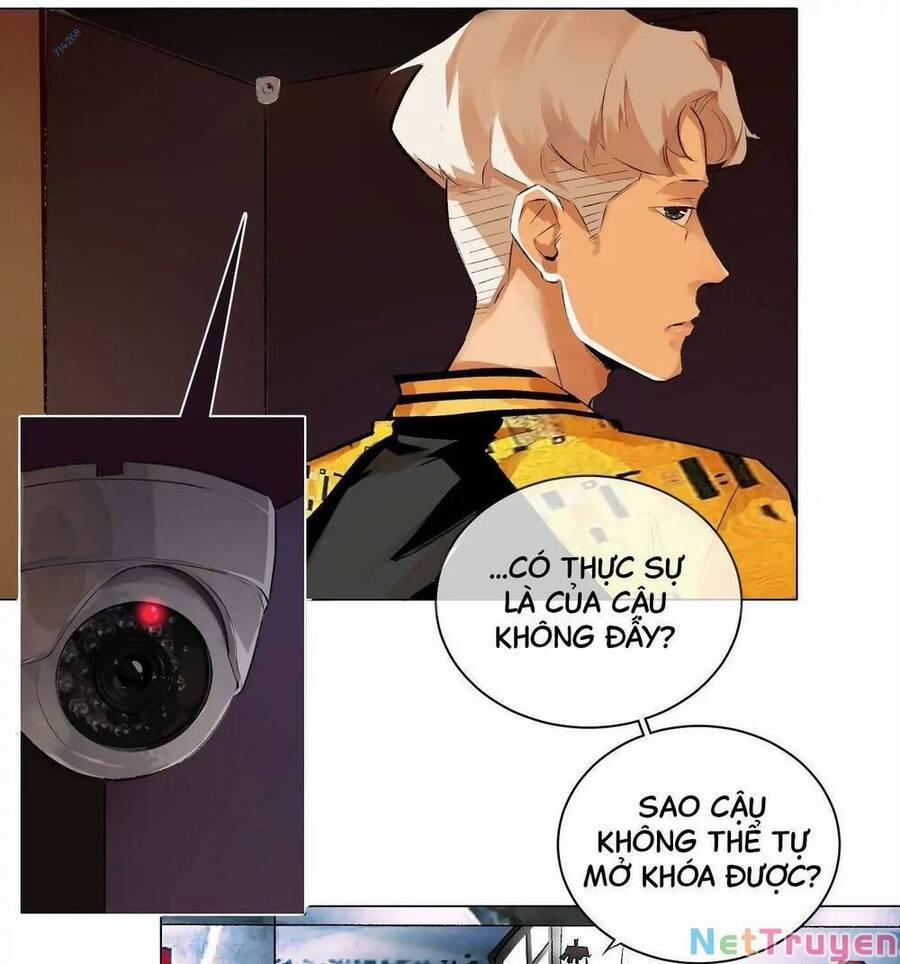 Trinh Thám Vlog 41 trang 29