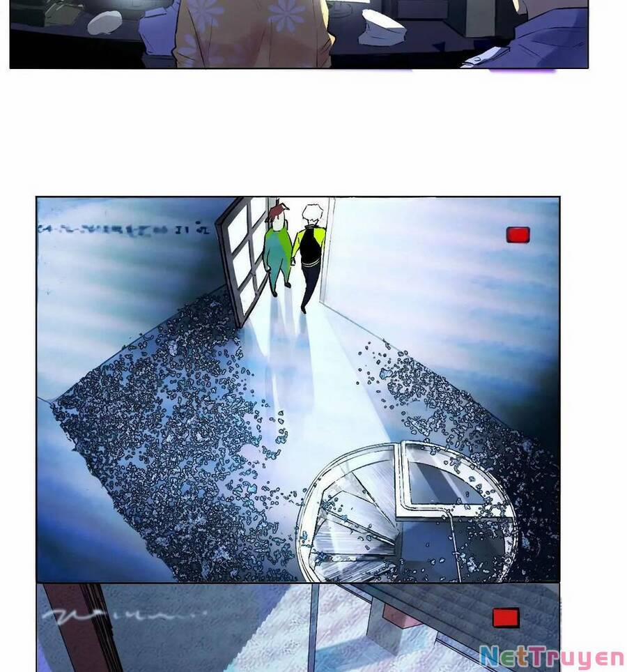 Trinh Thám Vlog 41 trang 31