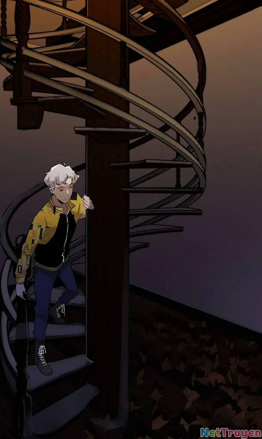 Trinh Thám Vlog 41 trang 49