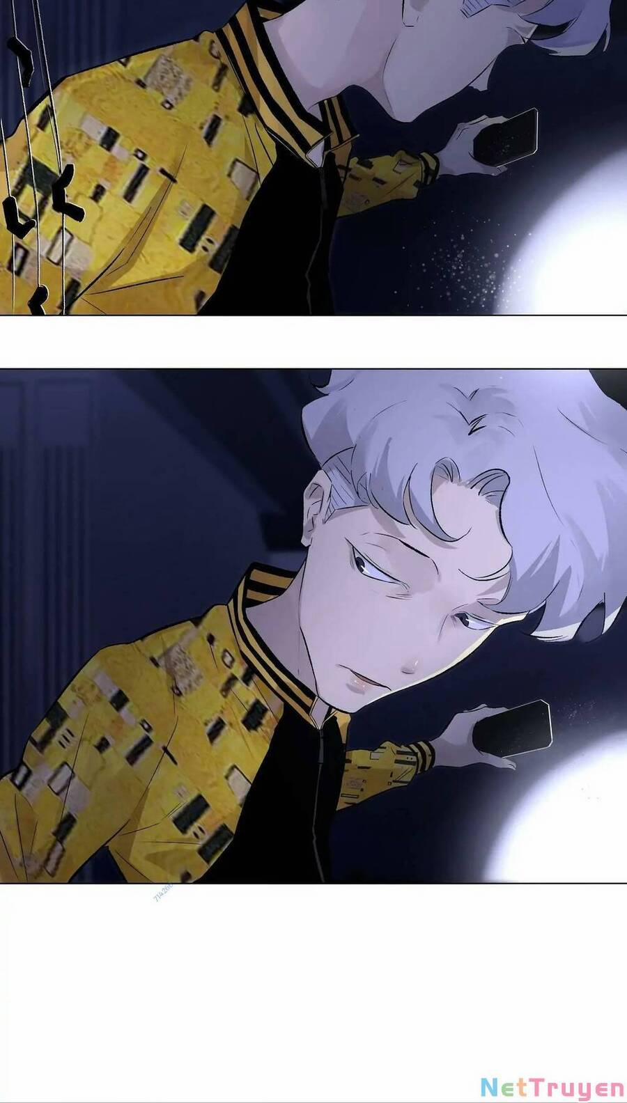 Trinh Thám Vlog 41 trang 58