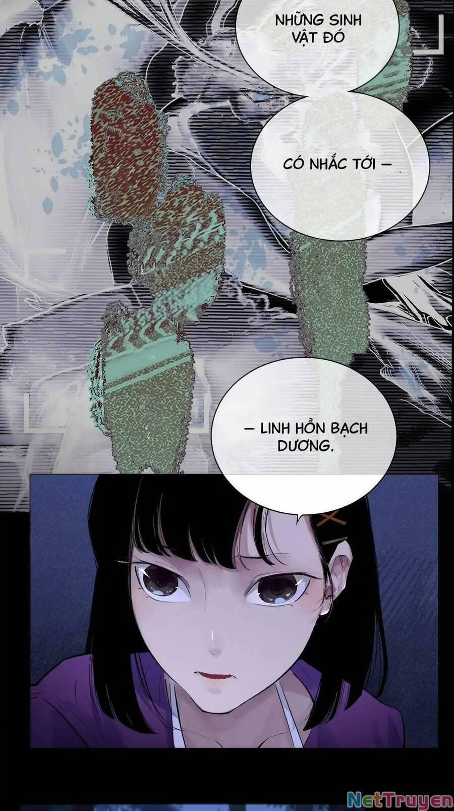 Trinh Thám Vlog 41 trang 6