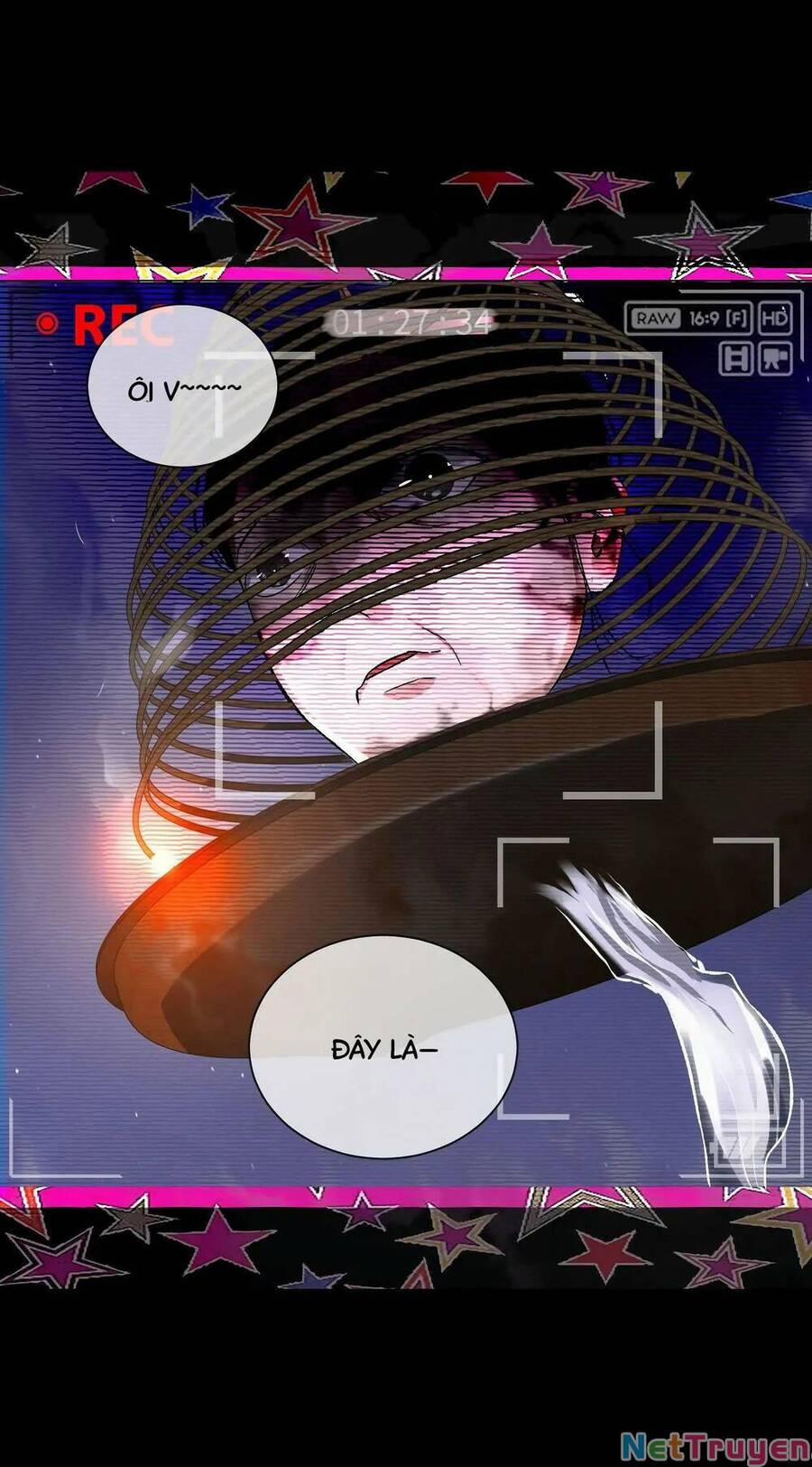 Trinh Thám Vlog 42 trang 18