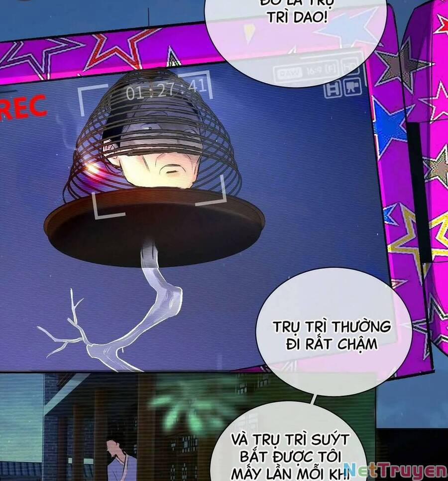 Trinh Thám Vlog 42 trang 21