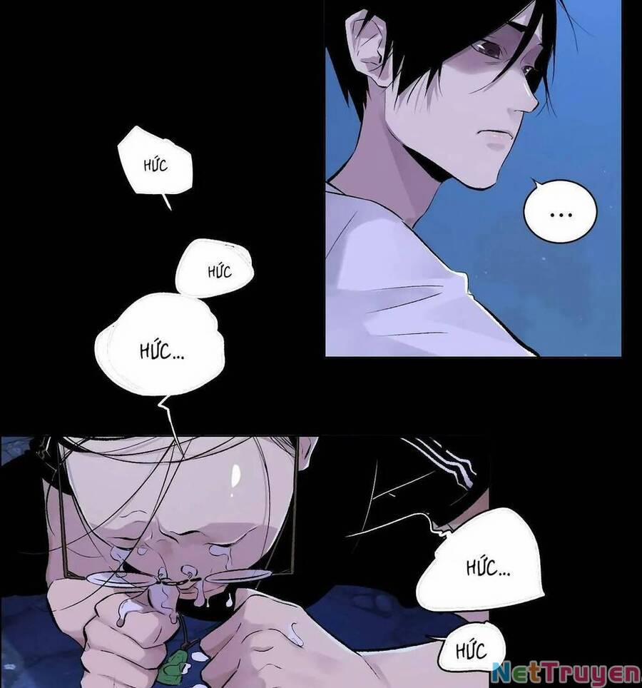 Trinh Thám Vlog 42 trang 29