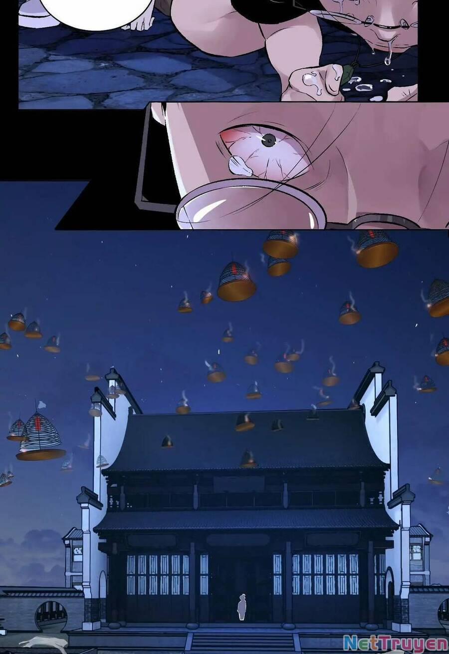 Trinh Thám Vlog 42 trang 32