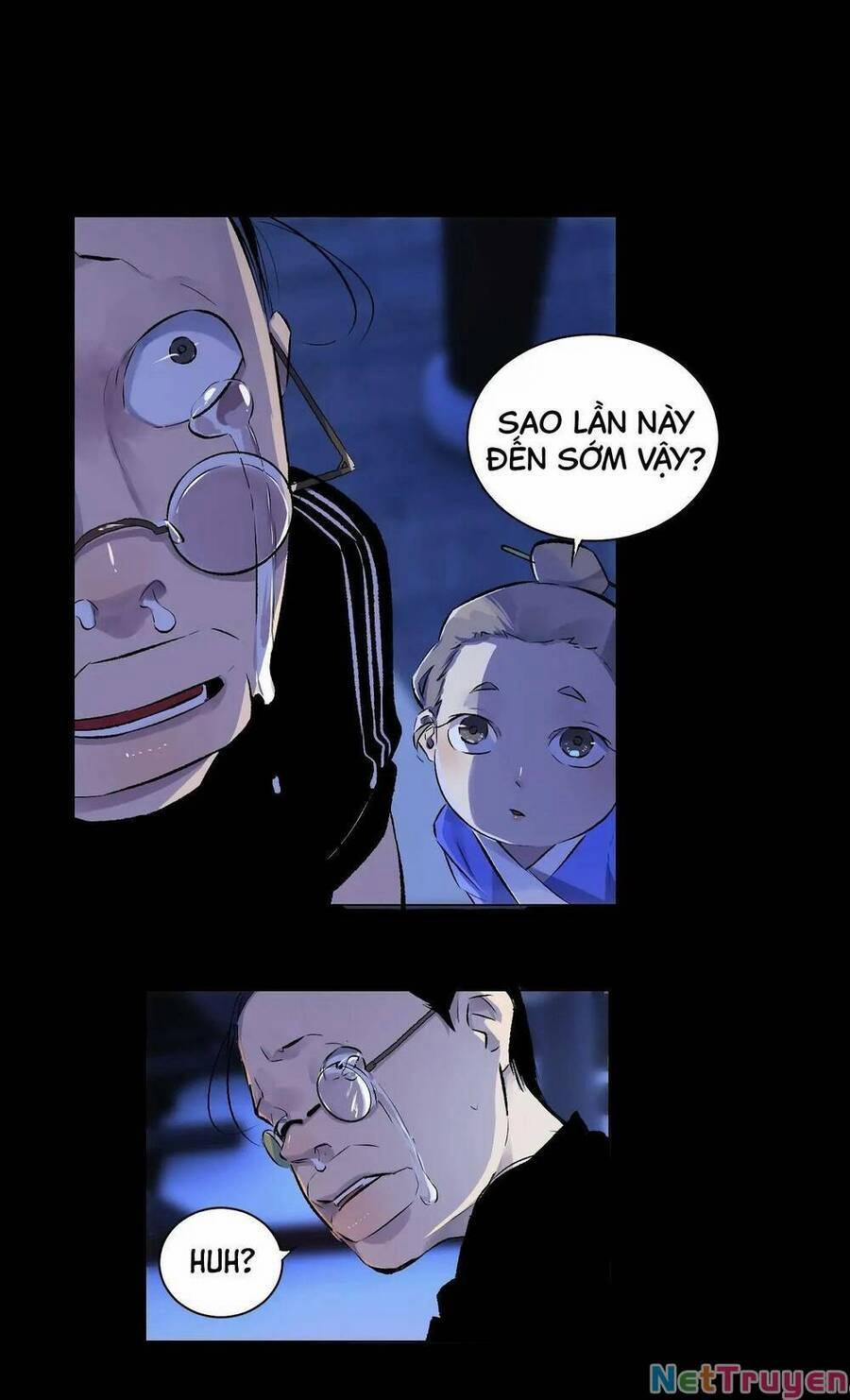 Trinh Thám Vlog 42 trang 43
