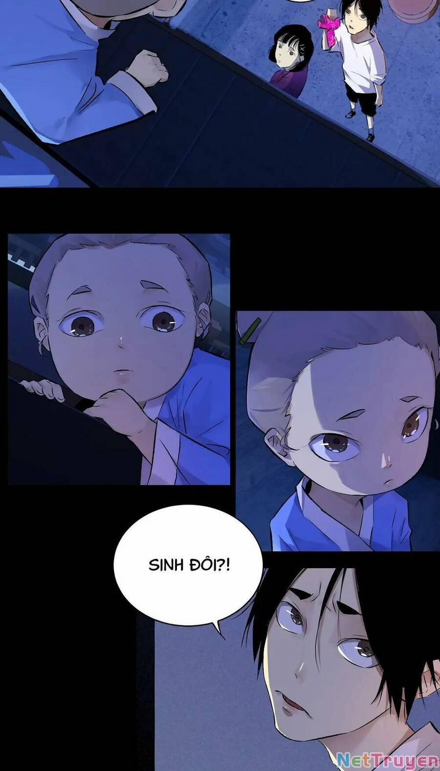 Trinh Thám Vlog 42 trang 47