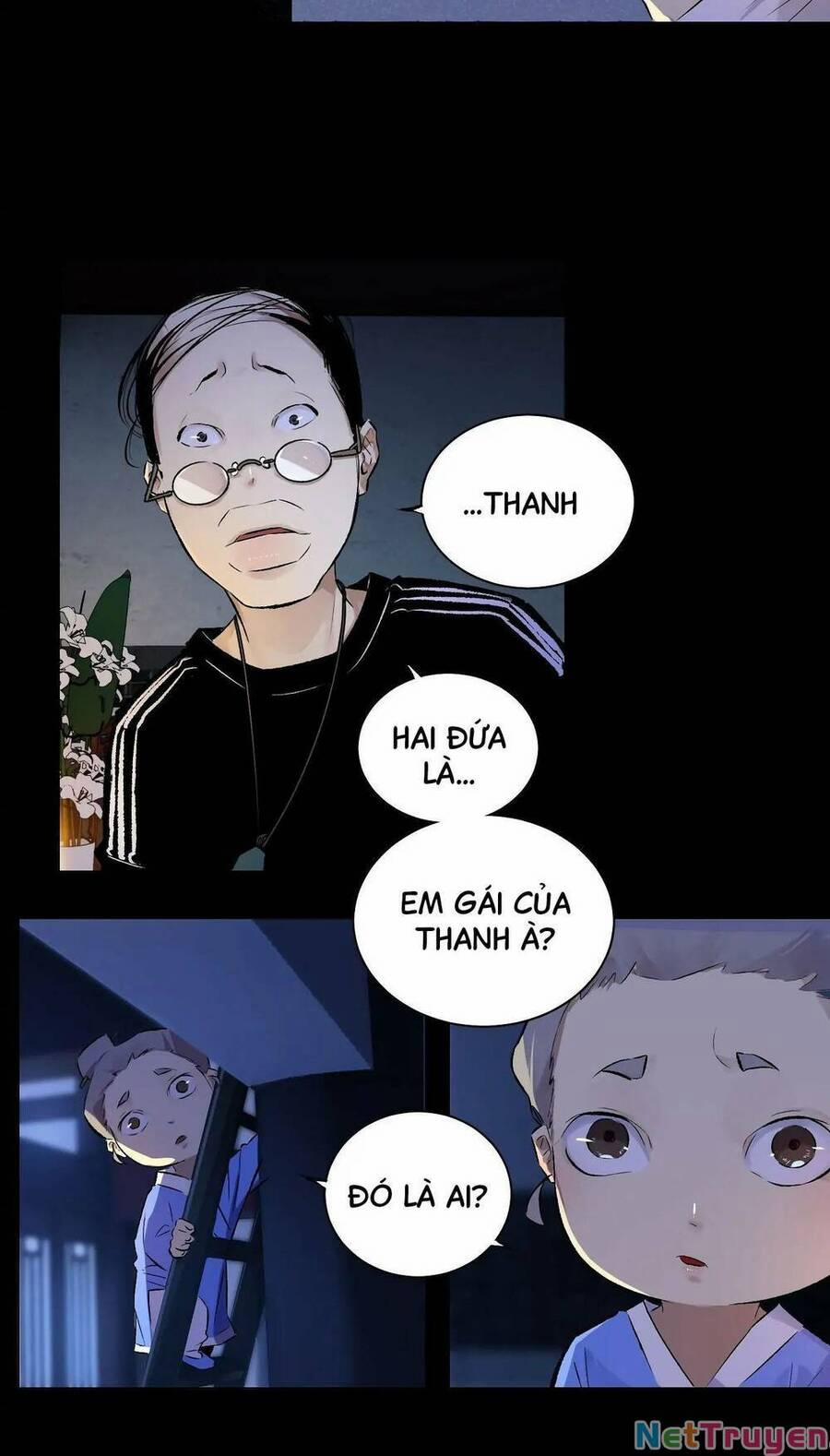 Trinh Thám Vlog 42 trang 48