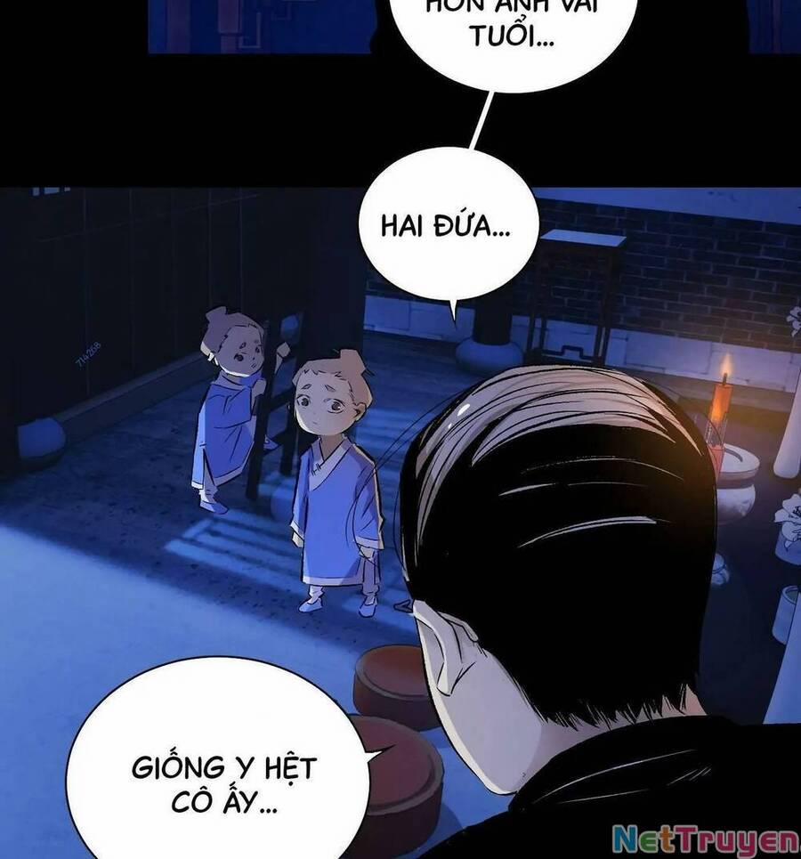 Trinh Thám Vlog 42 trang 50