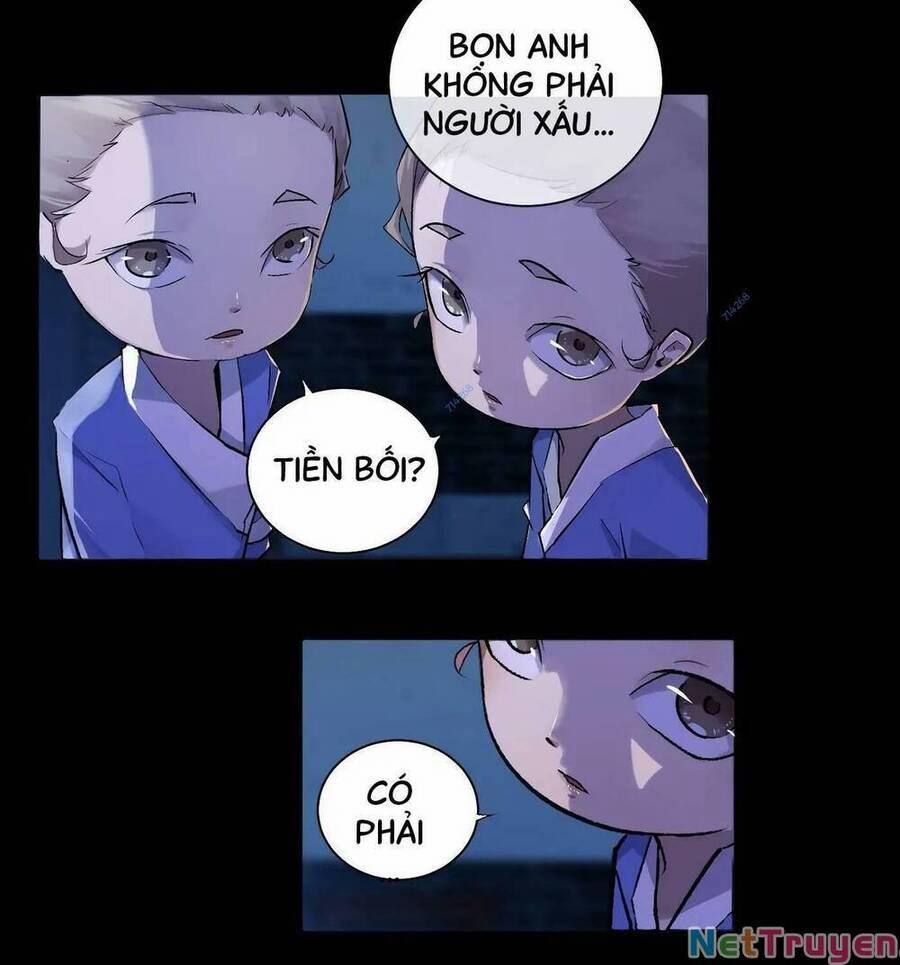 Trinh Thám Vlog 42 trang 54