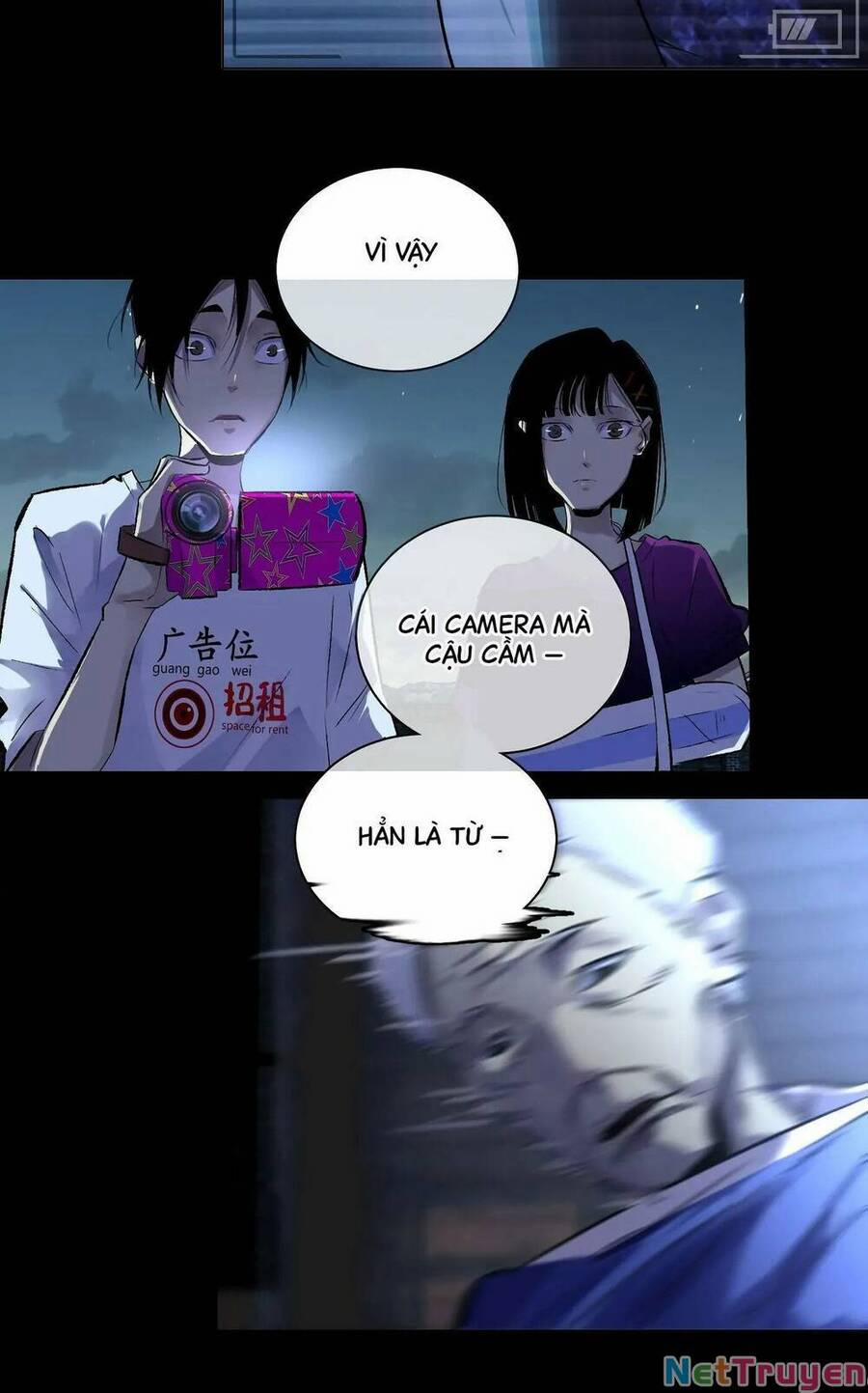 Trinh Thám Vlog 43 trang 23