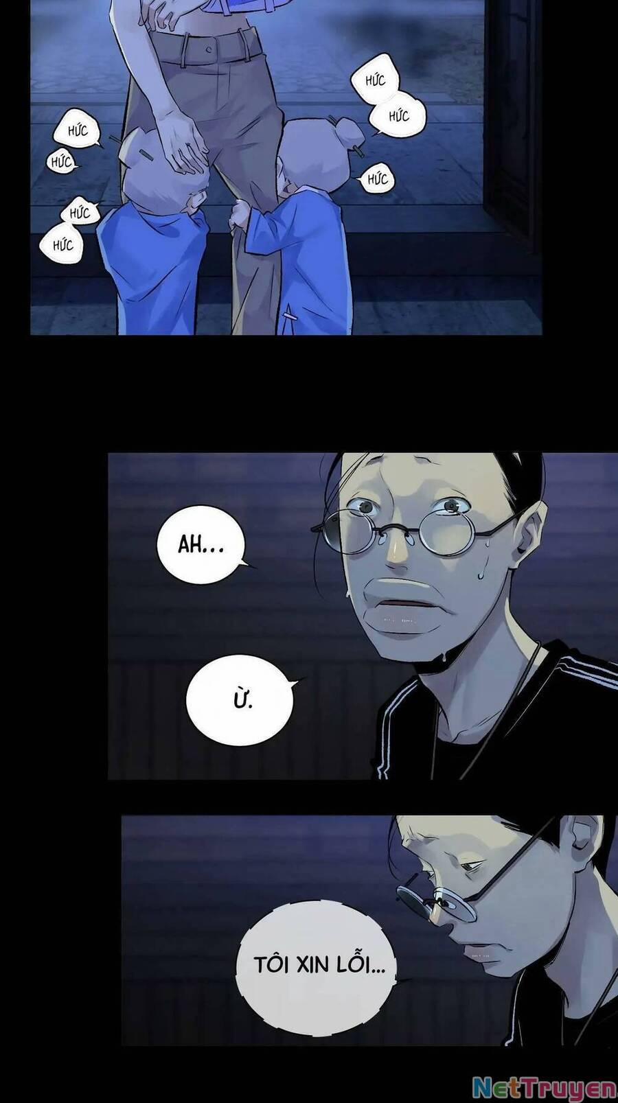 Trinh Thám Vlog 43 trang 37