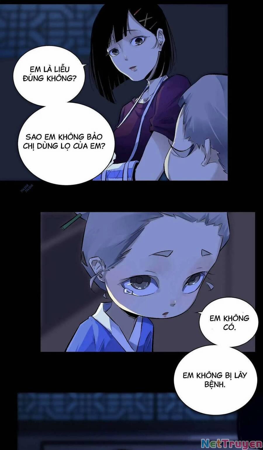 Trinh Thám Vlog 43 trang 45