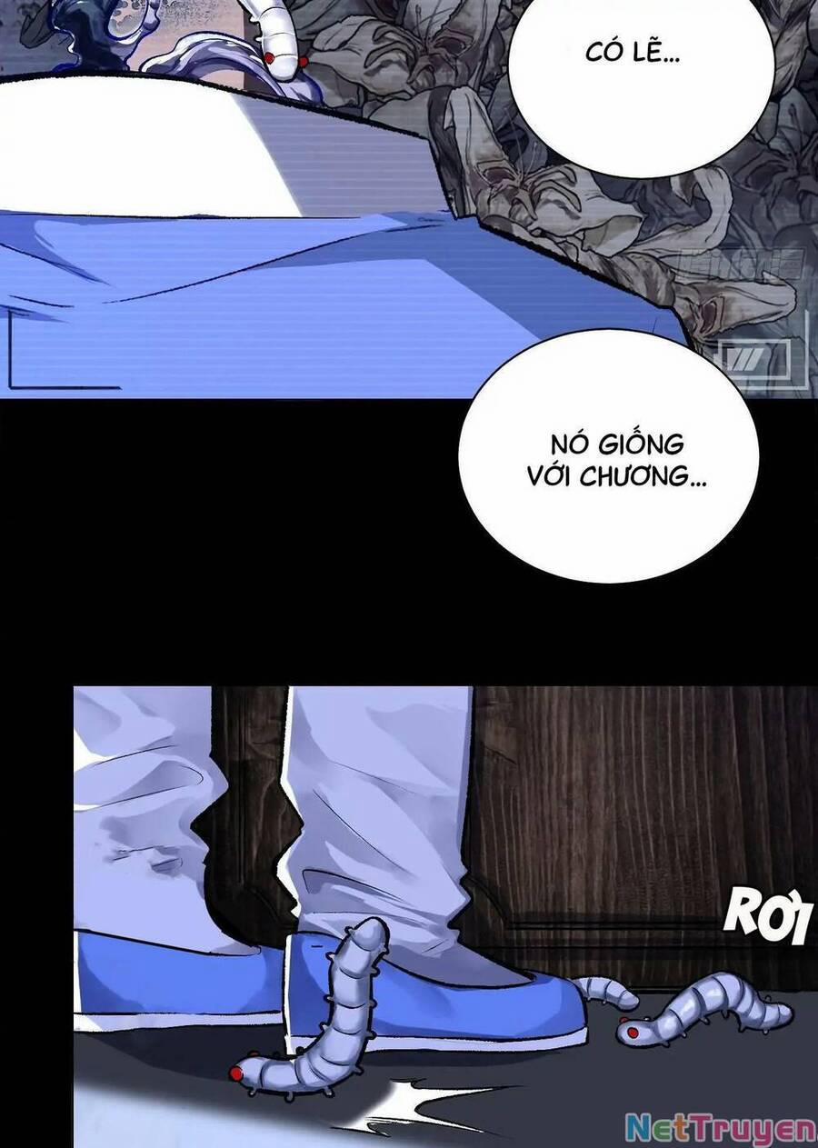 Trinh Thám Vlog 44 trang 10