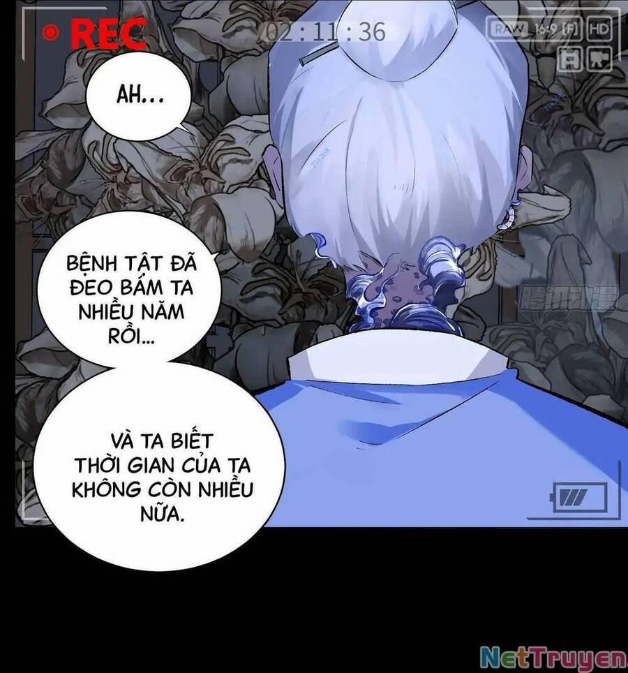 Trinh Thám Vlog 44 trang 12