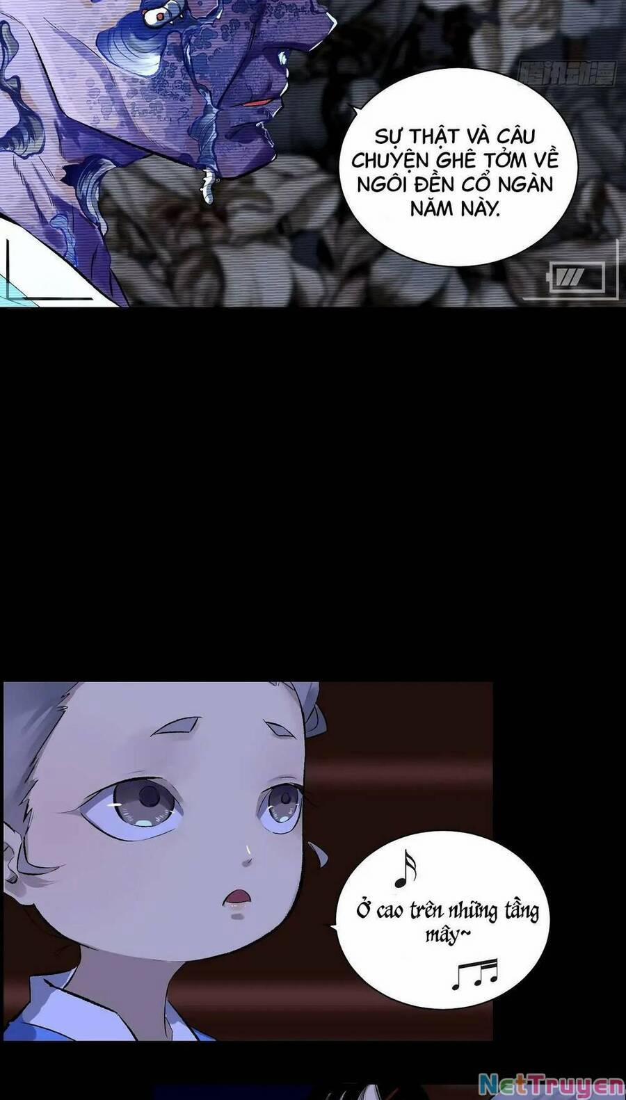 Trinh Thám Vlog 44 trang 14