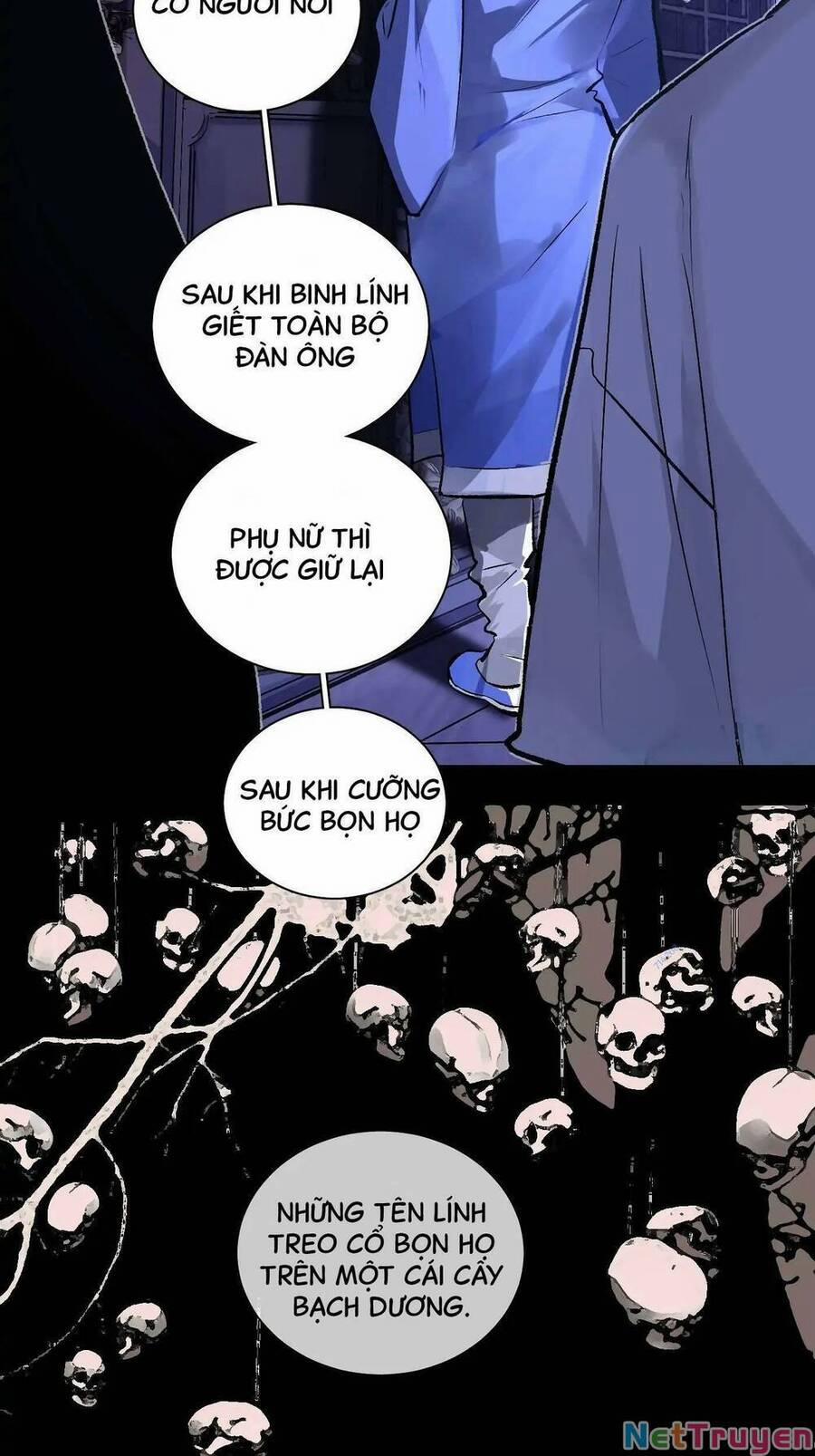 Trinh Thám Vlog 44 trang 33