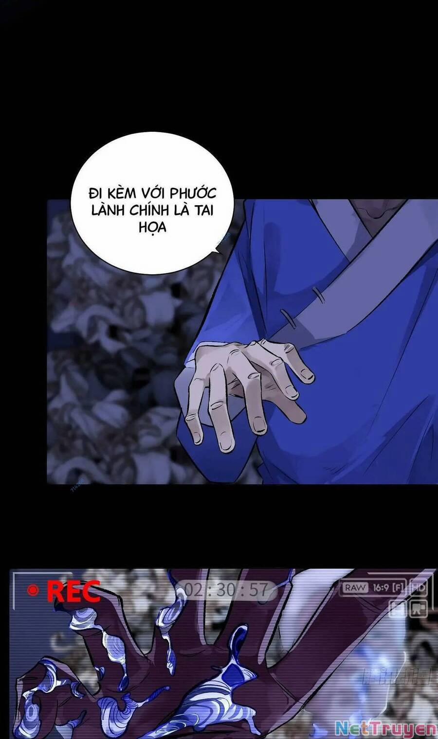 Trinh Thám Vlog 44 trang 41