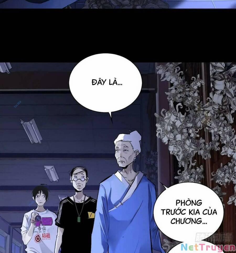 Trinh Thám Vlog 44 trang 5