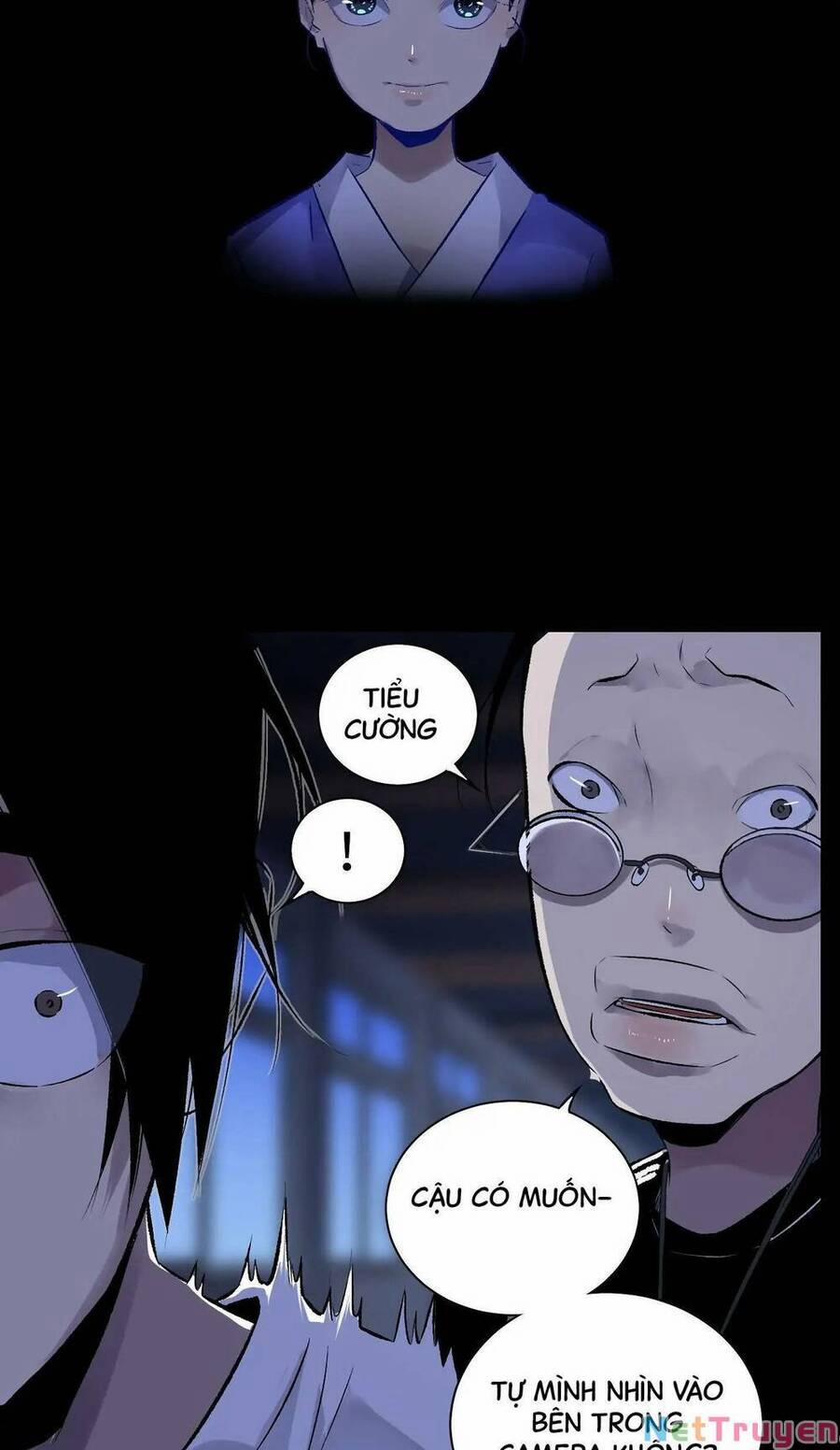 Trinh Thám Vlog 45 trang 10