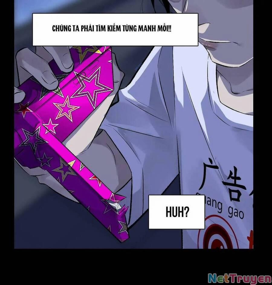 Trinh Thám Vlog 45 trang 12