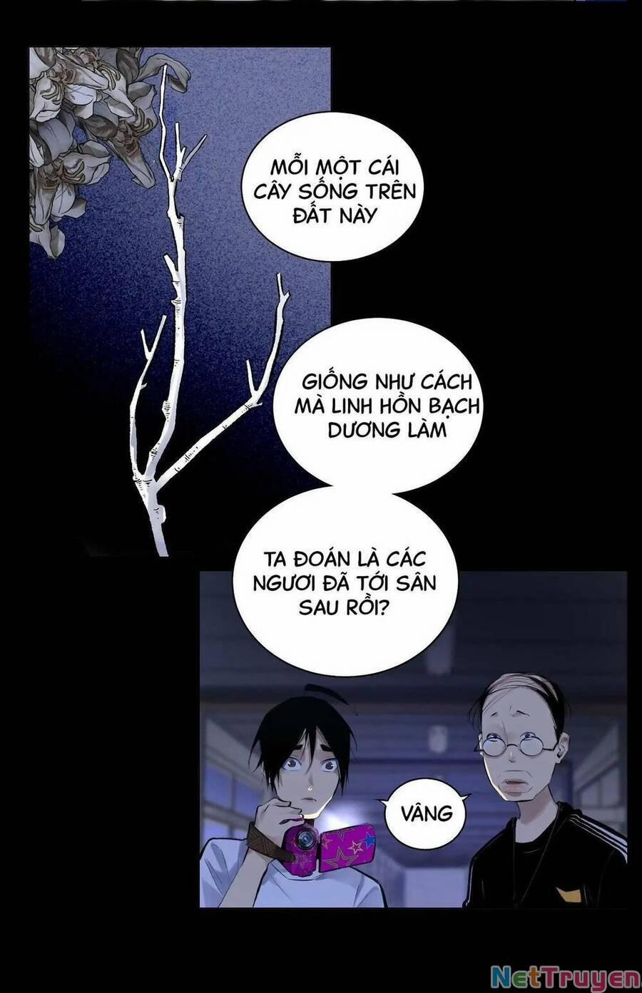 Trinh Thám Vlog 45 trang 19