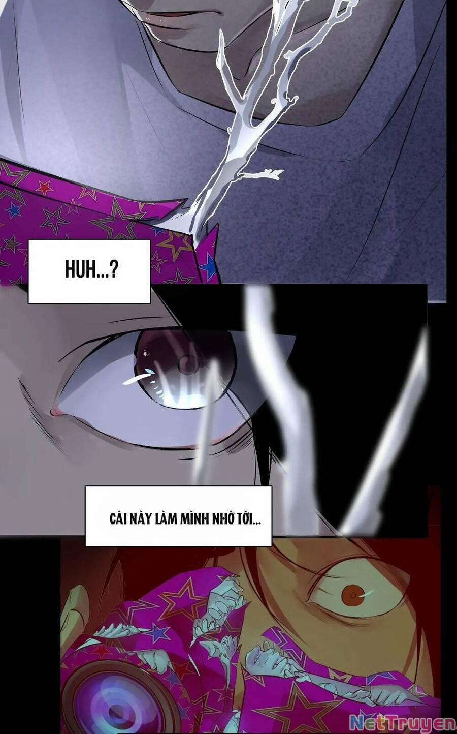 Trinh Thám Vlog 45 trang 3