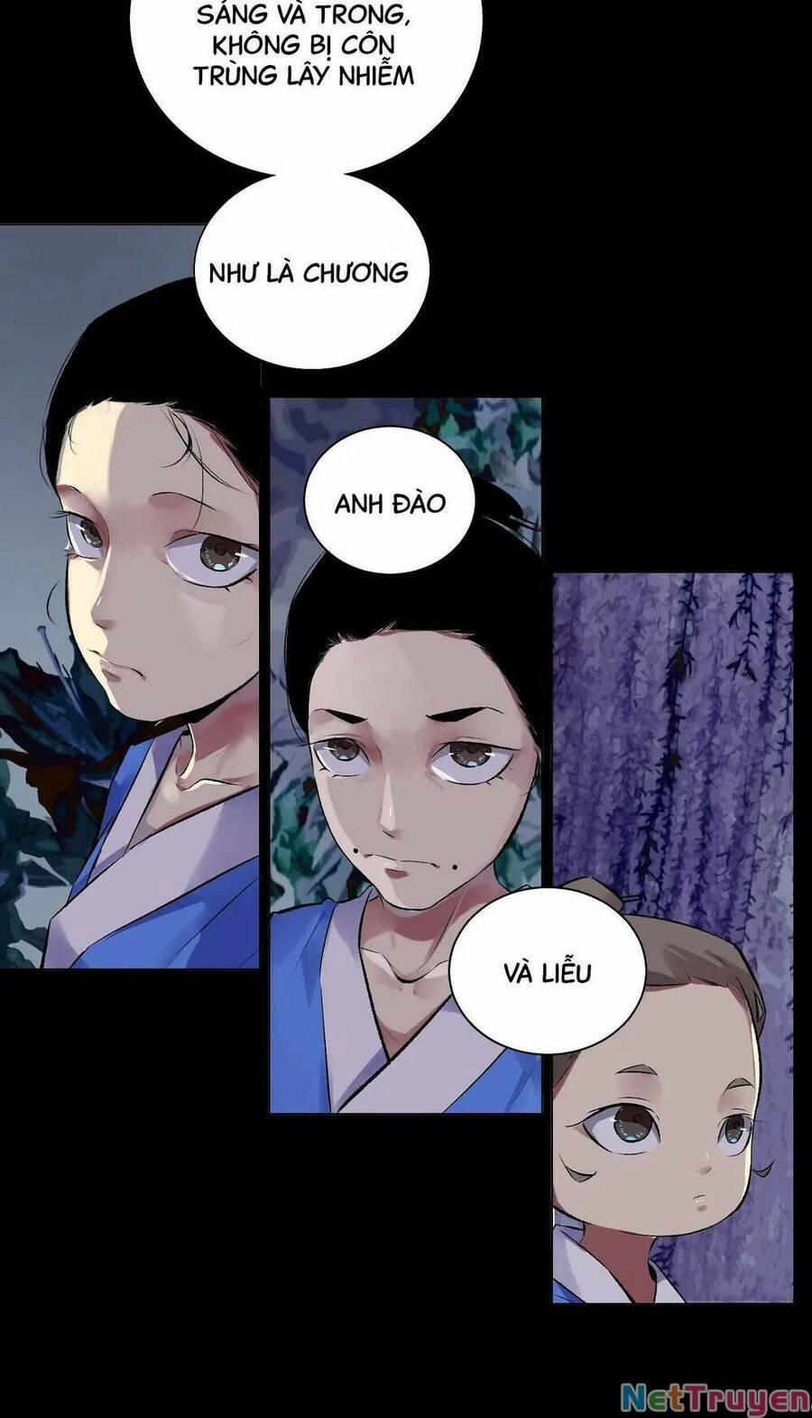 Trinh Thám Vlog 45 trang 31