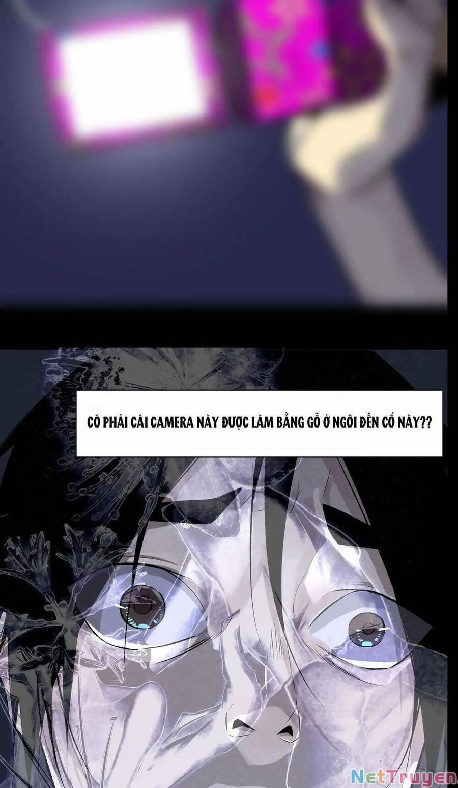 Trinh Thám Vlog 45 trang 6