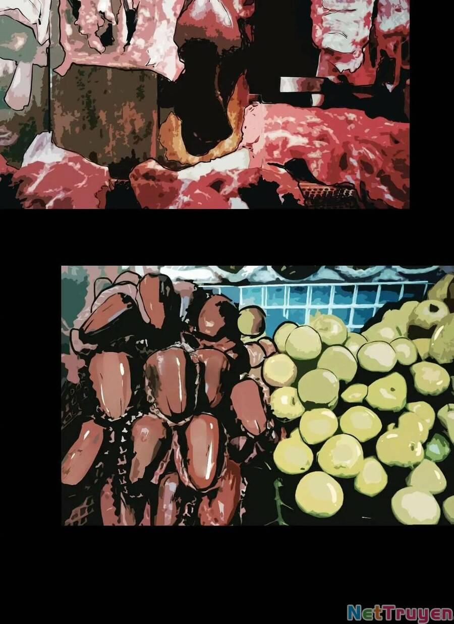 Trinh Thám Vlog 46 trang 2