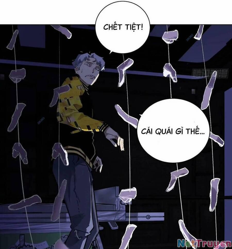 Trinh Thám Vlog 46 trang 30