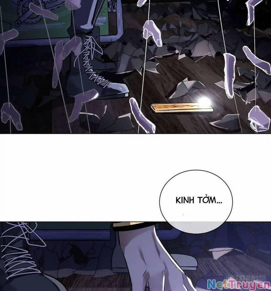 Trinh Thám Vlog 46 trang 31