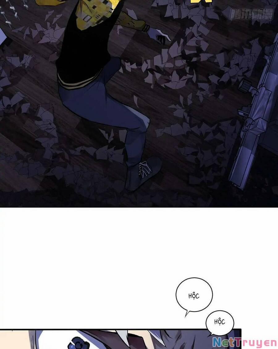 Trinh Thám Vlog 46 trang 36