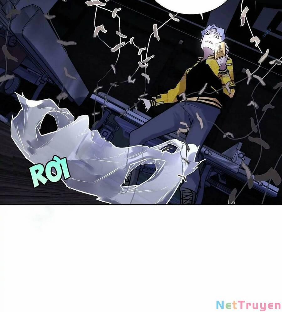 Trinh Thám Vlog 46 trang 44