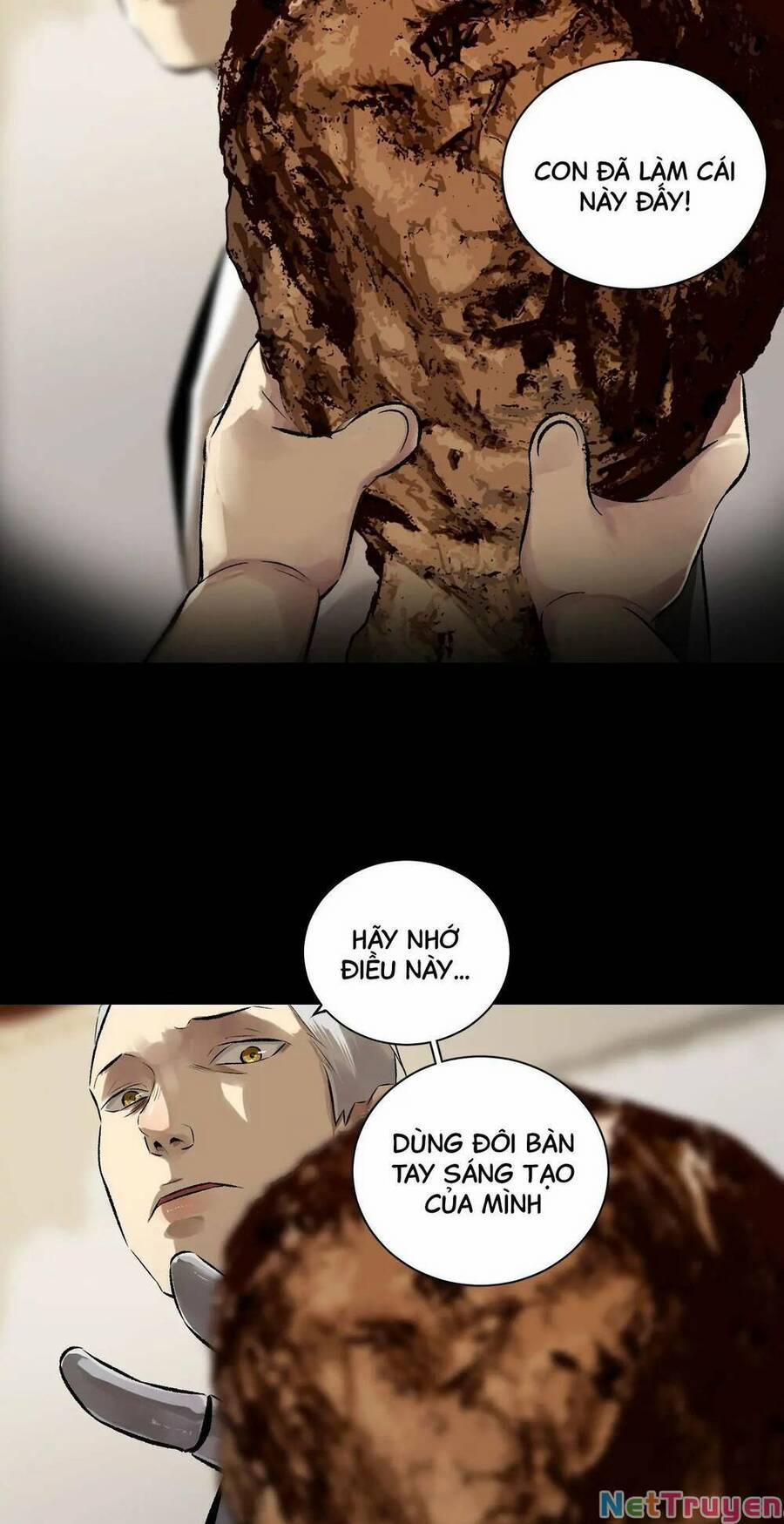 Trinh Thám Vlog 47 trang 15