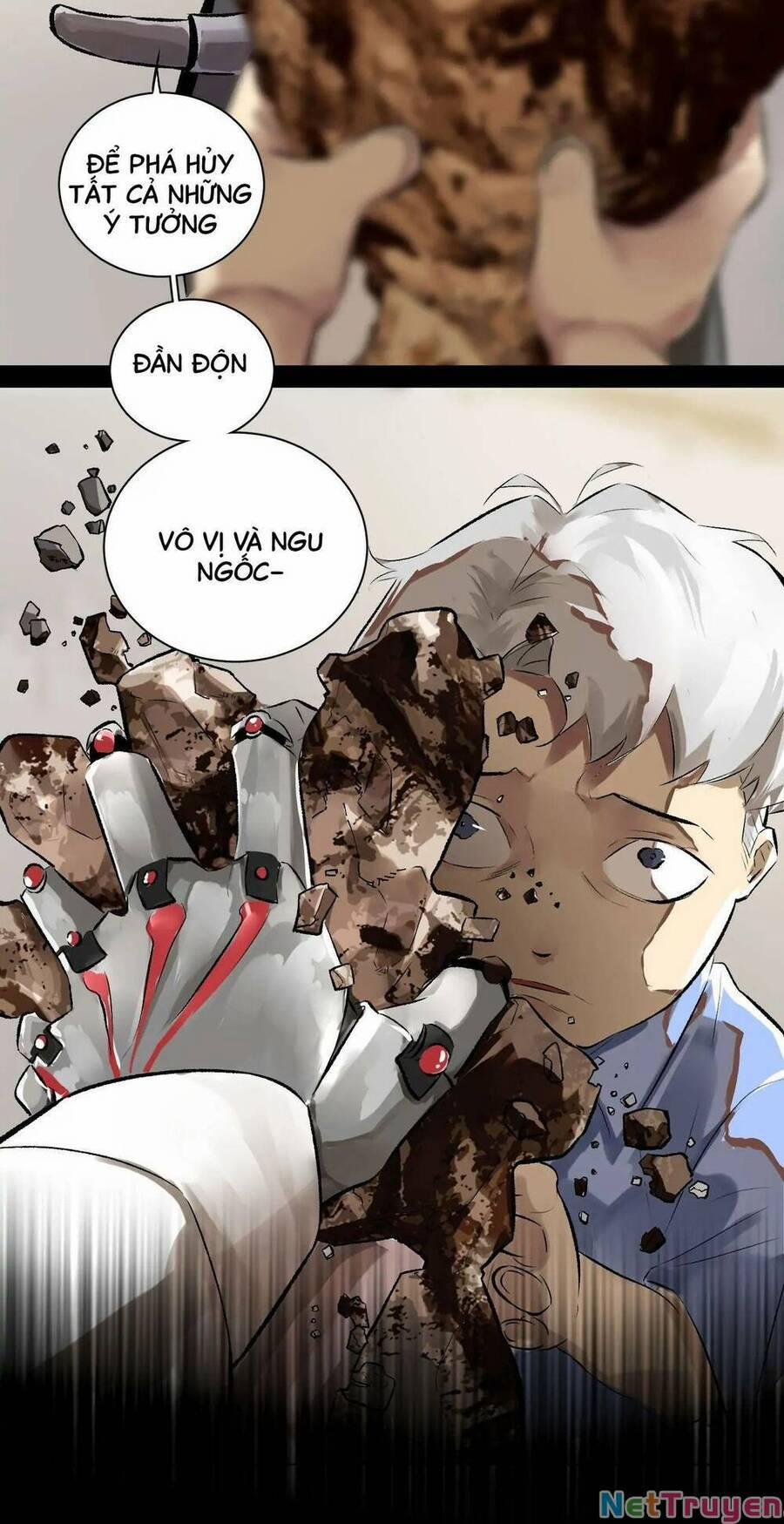 Trinh Thám Vlog 47 trang 16